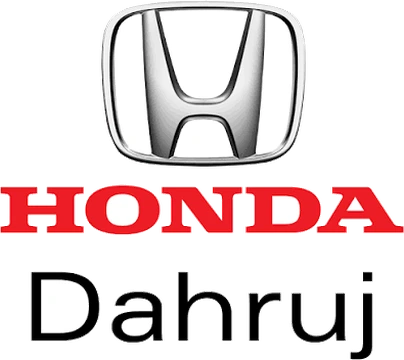 Honda Dahruj