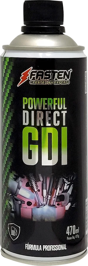 Fasten Powerful Direct GDI 470 ml